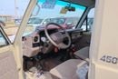 Toyota Land Cruiser Pick Up Land cruiser single cabin model 2009 4.0L LX 24 VALVE