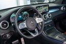 Mercedes-Benz GLC 200 4MATIC
