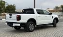 فورد رانجر RAPTOR