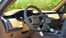Land Rover Range Rover P530 FULL GOLD EDITION. Local Registration +10%