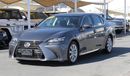 لكزس GS 200t T