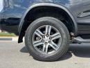 Toyota Fortuner GX2 4X4 2.7L