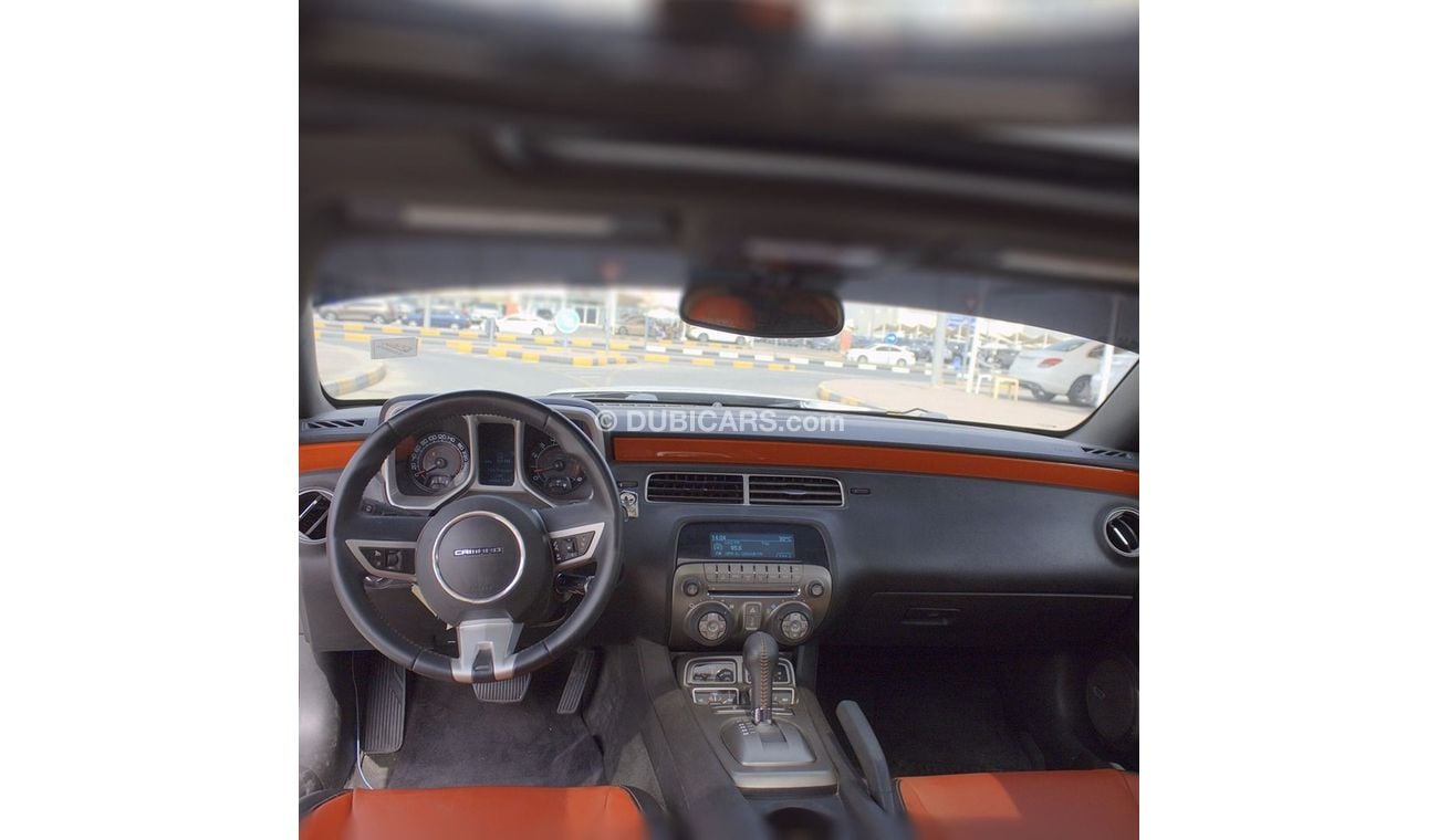 شيفروليه كامارو شيفروليه كمارو اس اس ٢٠١٠ محول بالكامل ٢٠١٧