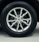 Dodge Durango GCC .. V6 .. GT .. 4WD .. Perfect Condition