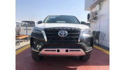 Toyota Fortuner FORTUNER 4.0L, V6, PETROL, FULL OPTION, 2021 MODEL WITH LEATHER FOR EXPORT ONLY