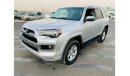 تويوتا 4Runner 2015 TOYOTA 4-RUNNER / SR5 / FULL OPTION