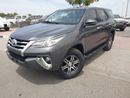 Toyota Fortuner 2.7L 4WD PETROL (USED)