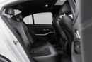 BMW 330i M Sport 2.0L (255 HP)