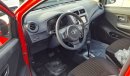 Toyota Wigo Toyota Wigo - 1.2L G- PTR - A/T - full option - 0km  - 2022  new car