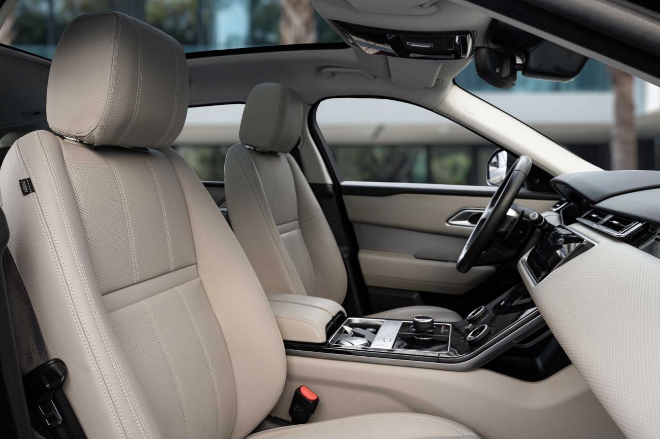 لاند روفر رينج روفر فيلار P250 S | 3,329 P.M  | 0% Downpayment |