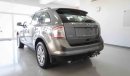 Ford Edge SEL AWD