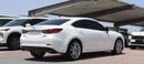 Mazda 6 Mazda 6 - 2015 - American Specs - 2.5L - Full Options - Excellent Condition