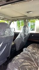 Nissan Patrol Safari Nissan Patrol Safari (Al Ostoura Edition) 4.8L Gasoline Engine 7 Seater