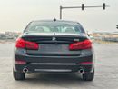 BMW 520i