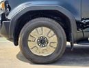 Toyota Prado VXR ALL ROUNDER TURBO || 2.8L DIESEL V4 || LETHAER WITH DRIVER PWR SEAT | SUNROOF (CODE#P28AR2)