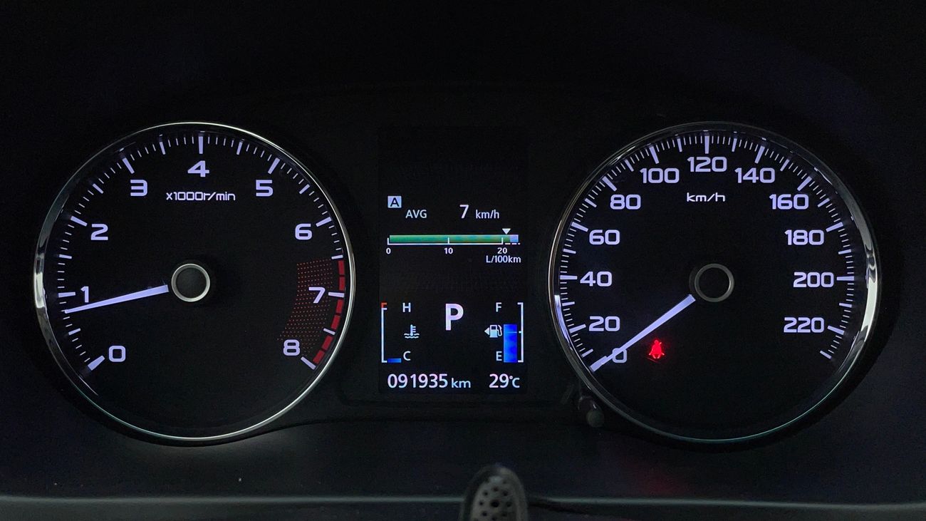 Mitsubishi Montero Sport GLS MID 3 | Zero Down Payment | Home Test Drive