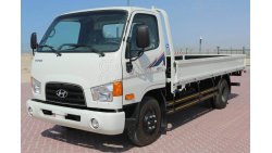 Hyundai HD 72 PWCL TRUCK WITH A/C AND CARGO BODY MY21 Light Duty Diesel FOR EXPORT ONLY(HD72B21)