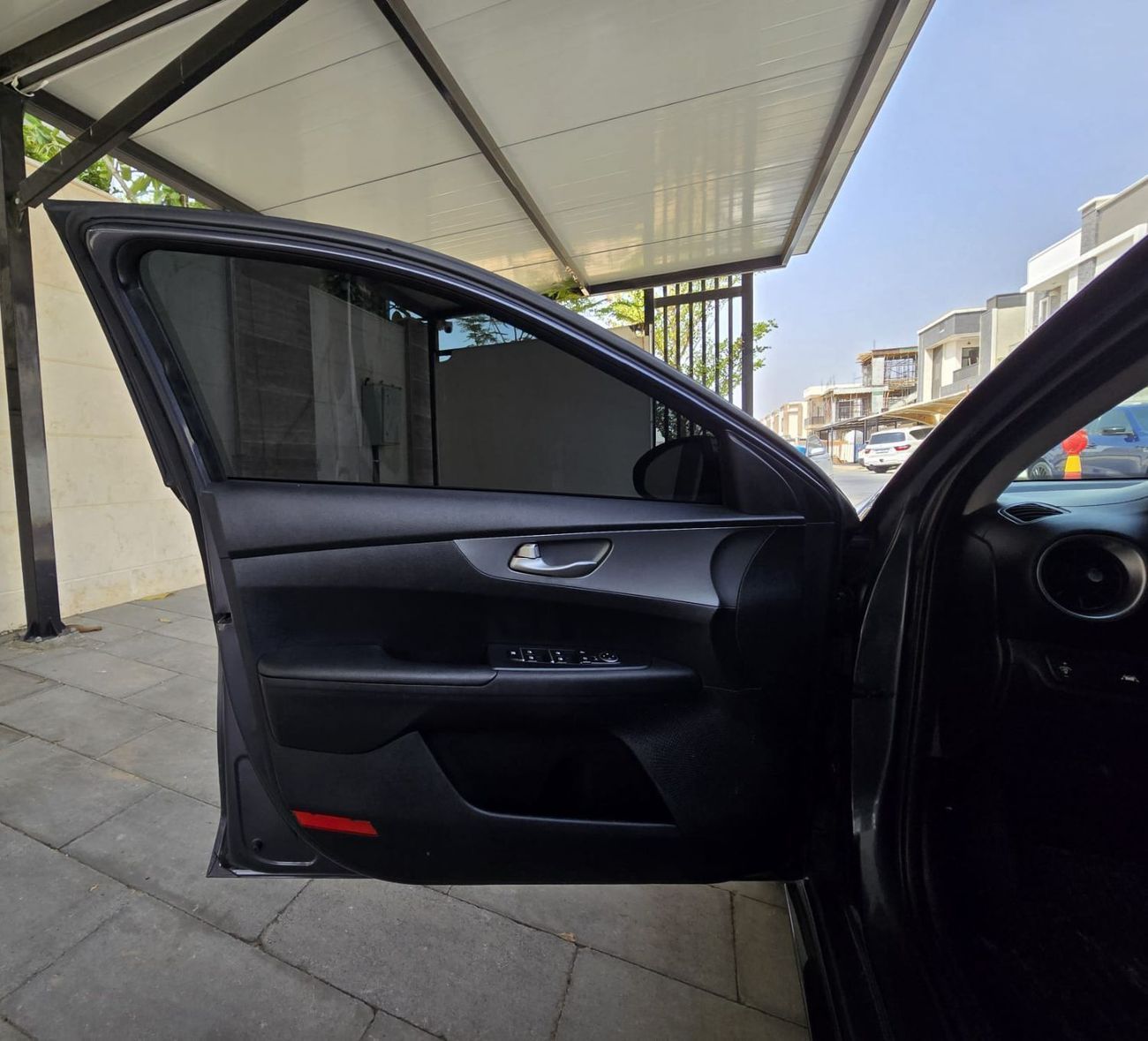 كيا فورتي FASTEDITION FE+