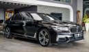 BMW 740Li Li M Kit