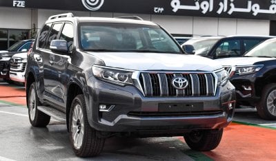 Toyota Prado VX