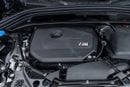 بي أم دبليو X1 2024 BMW X1 M35 xDrive M-Sport GCC | Agency Warranty  | Service Contract