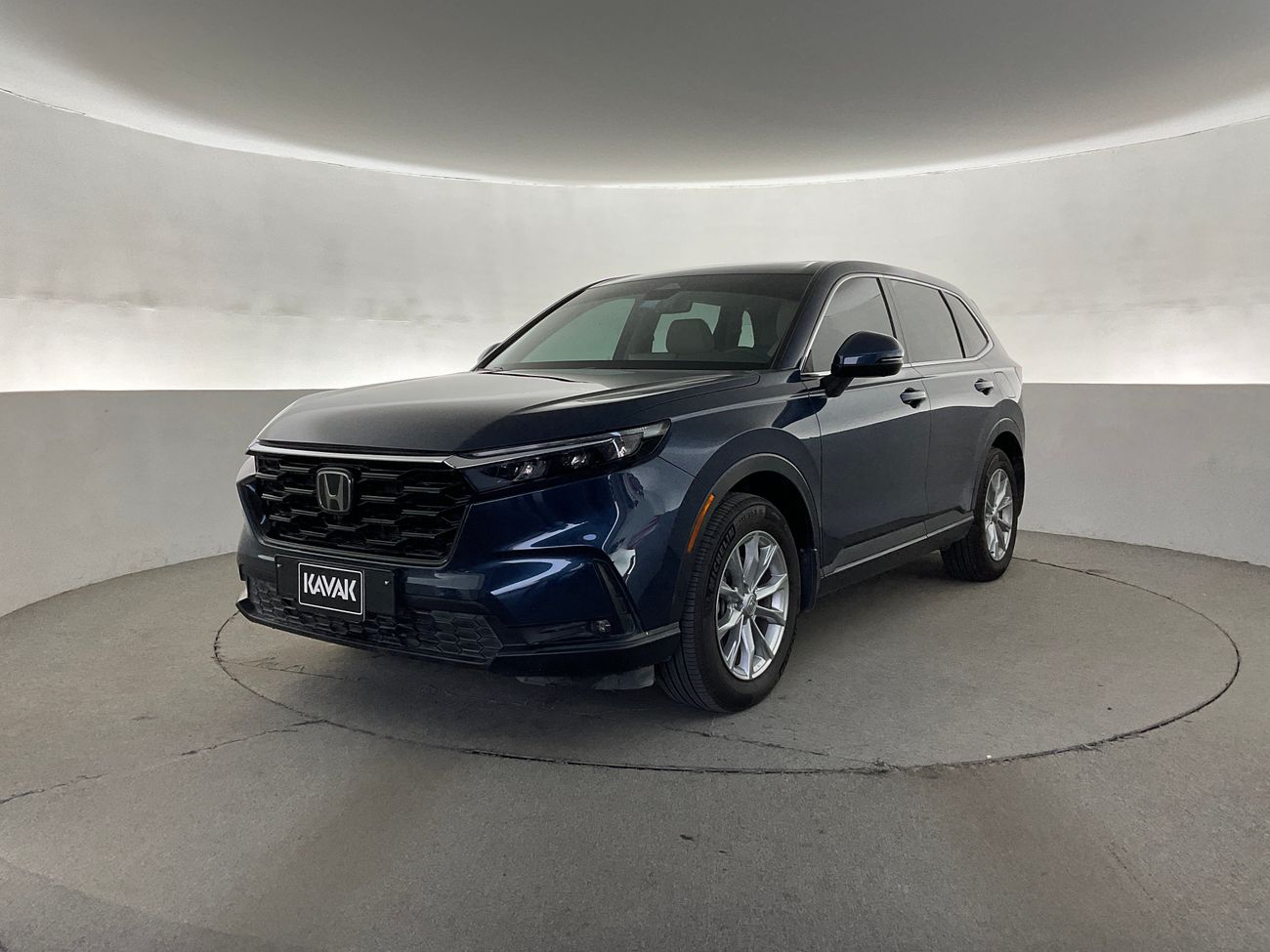 Honda CRV EX | Guaranteed Warranty | 0 Down Payment