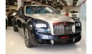 Rolls-Royce Ghost 2018 High Spec , Dealer warranty