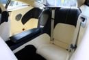 أستون مارتن DB11 STD Aston Martin DB11 2017