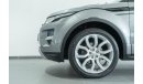 Land Rover Range Rover HSE 2015 Range Rover Evoque HSE Dynamic / Full Land Rover Service History