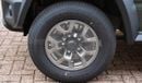 Suzuki Jimny 5-Speed GLX, 1.5L Petrol 4WD 4A/T | 2026 Model | For Export