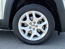 Jeep Renegade LATITUDE/ DVD/ LEATHER/ LOT#39541