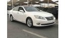 Lexus ES350