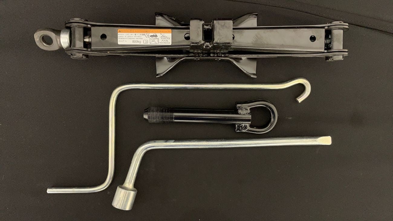 Toyota Yaris E 1.5 | Zero Down Payment | Home Test Drive