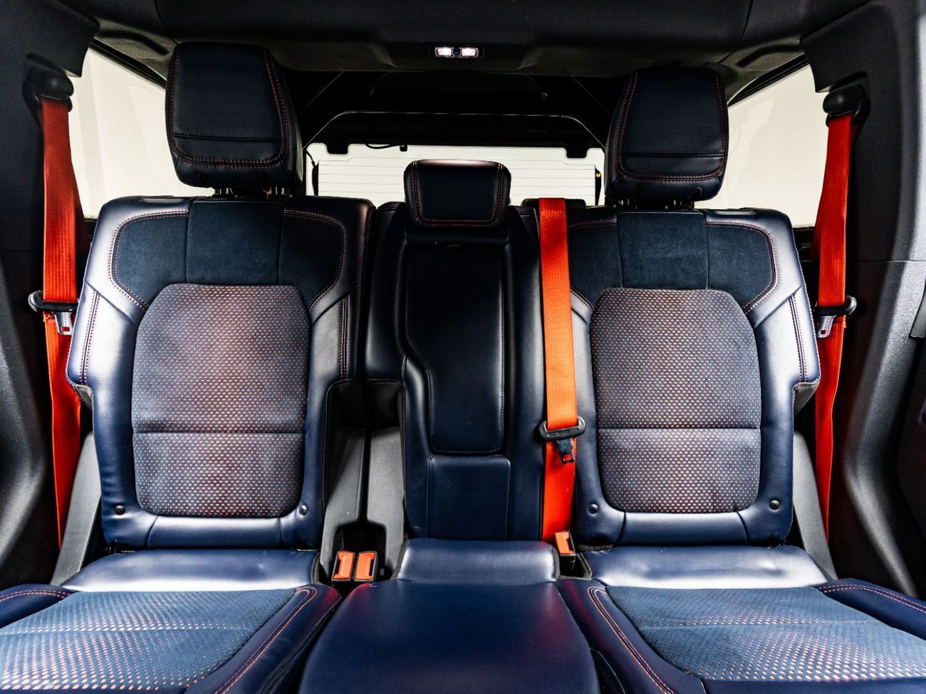 فورد برونكو رابتور 2023 Ford Bronco Raptor, 2028 Ford Warranty + Service Contract, Low KMs, GCC