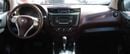 Nissan Navara Std 2.5L RWD A/T