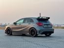 Mercedes Benz A45 AMG