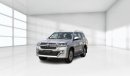 Toyota Land Cruiser GXR 4.6L Grand Touring V8 Full Option Model 2021