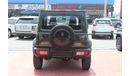 Suzuki Jimny (2019) 05 years Warranty ,Contract Service