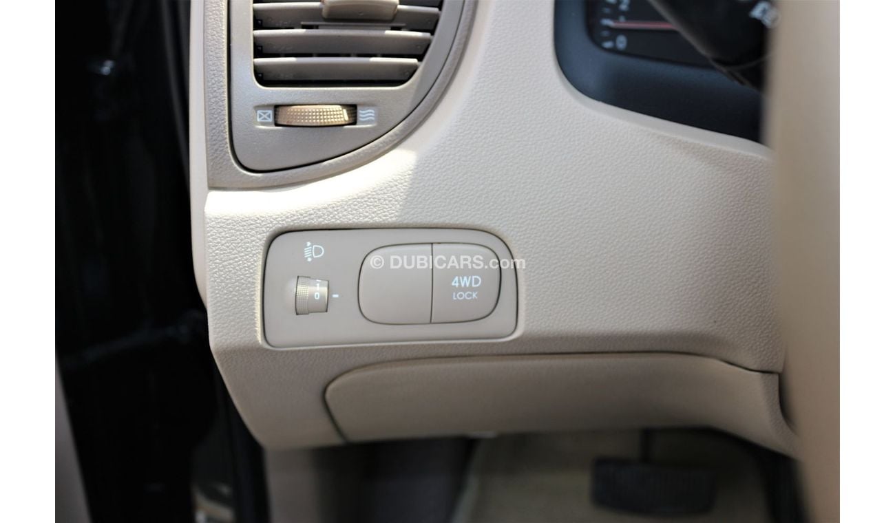 كيا سبورتيج كيا سبورتاج 2009 خليجي فل اوبشن جلد و فتحه فورويل 2700 سي سي