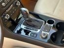 Volkswagen Touareg 1,005 P.M | SEL | GCC Specs | Pristine Condition