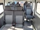 Toyota Hiace (RAMADAN OFFER) TOYOTA HIACE COMMUTER VAN RHD 2023 MODEL 2.8 L DIESEL AUTOMATIC(PM21193)