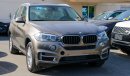 بي أم دبليو X5 XDrive 3.5i