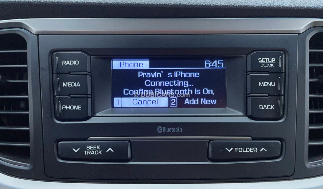 Hyundai Accent GL 1.6 | Zero Down Payment | Free Home Test Drive