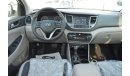 Hyundai Tucson Full option clean car