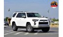 Toyota 4Runner TRD Offroad V6 4.0L Petrol AT