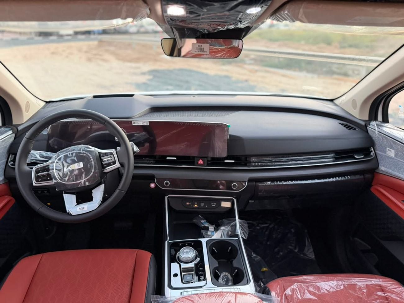 Kia Carnival EX