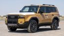 تويوتا برادو ADVENTURE 1ST EDITION 2.8L