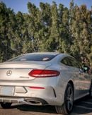 Mercedes-Benz C 300 Coupe