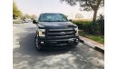 فورد F 150 FORD F150 LARIAT   {{{ 2.7L }}} V6 FULL OPTION Panoramic Roof/ 2017 / GOOD CONDITION //// LOW MILEAG