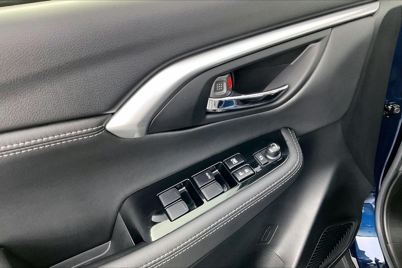 سوزوكي جيمني GLX | ضمان مجاني لمدة عام | 0 دفعة أولى